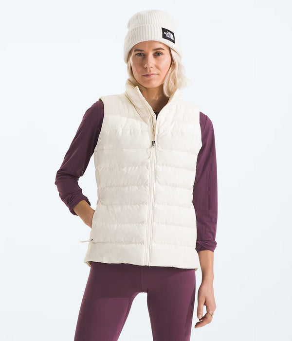 The North Face Aconcagua 3 Vest - Women's