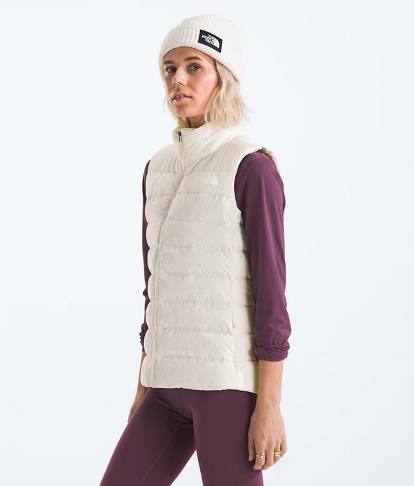 The North Face Aconcagua 3 Vest - Women's