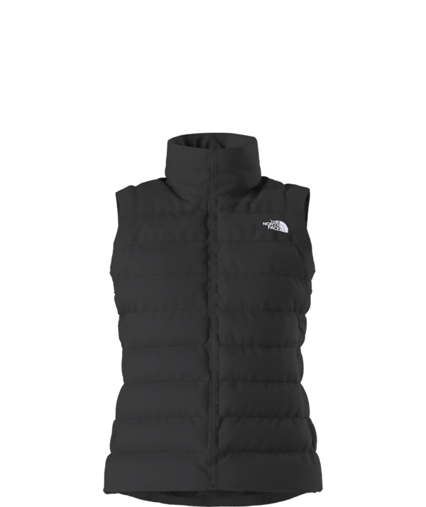 The North Face Aconcagua 3 Vest - Women's