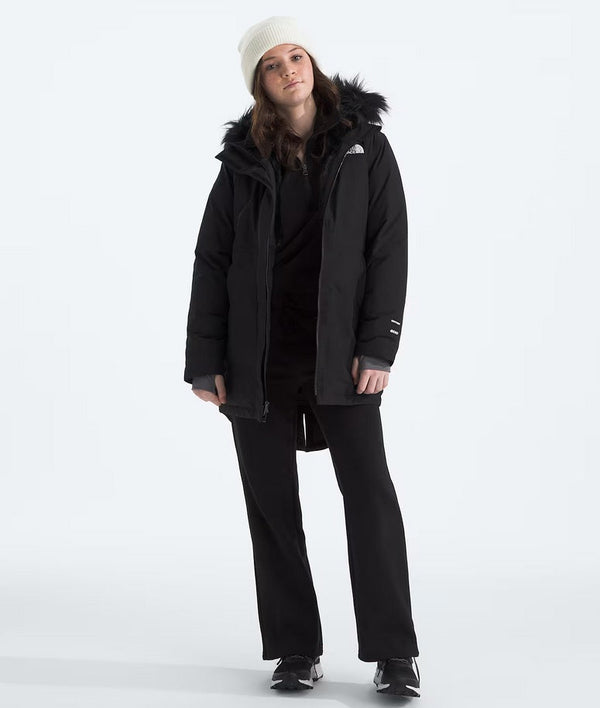 The North Face Arctic Parka - Girls