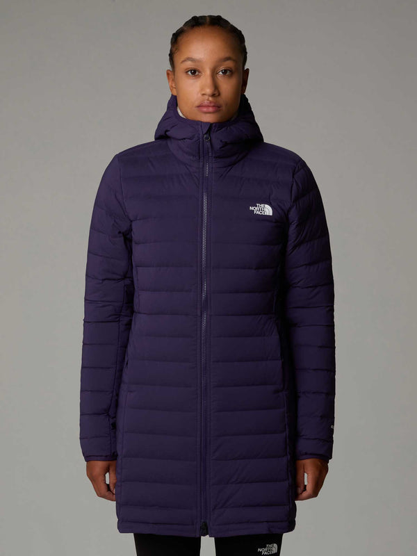 The North Face Belleview Stretch Down Parka - Women's