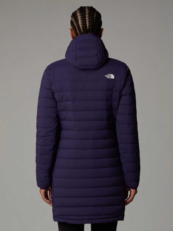 The North Face Belleview Stretch Down Parka - Women's