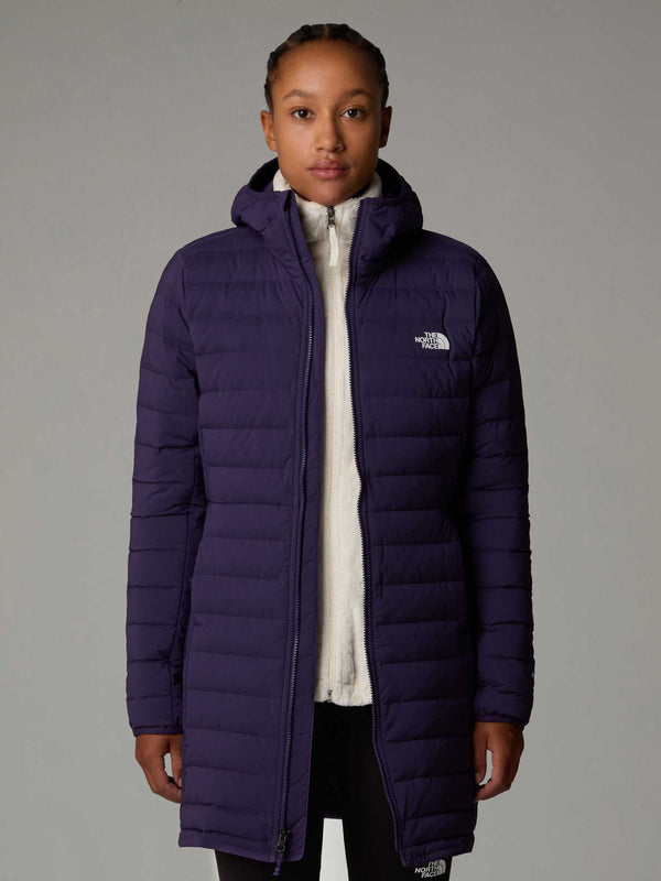 The North Face Belleview Stretch Down Parka - Women's