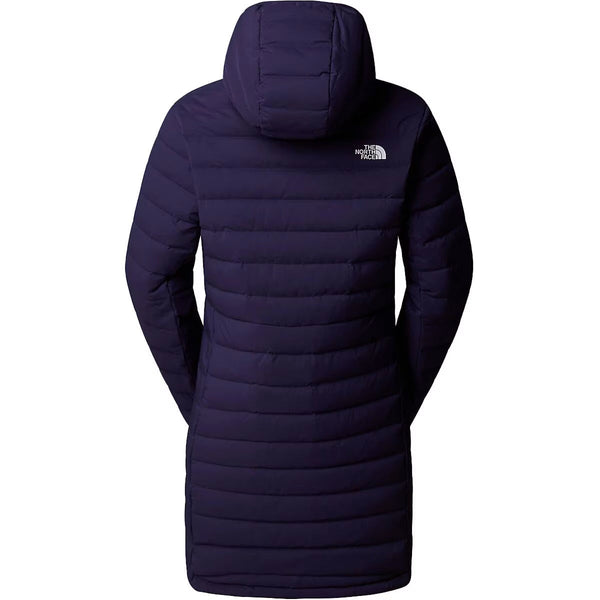 The North Face Belleview Stretch Down Parka - Women's