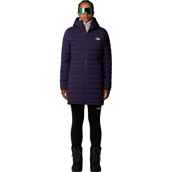 The North Face Belleview Stretch Down Parka - Women's