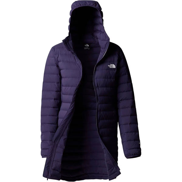 The North Face Belleview Stretch Down Parka - Women's