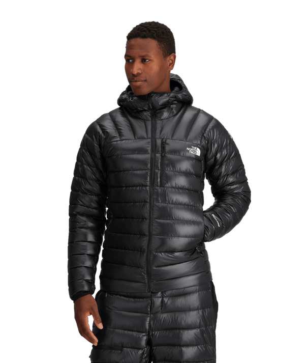 The North Face Summit Series Breithorn Hoodie - Men's