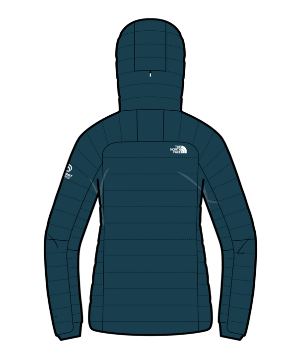 The North Face Summit Series Breithorn Hoodie - 2025 - Women's