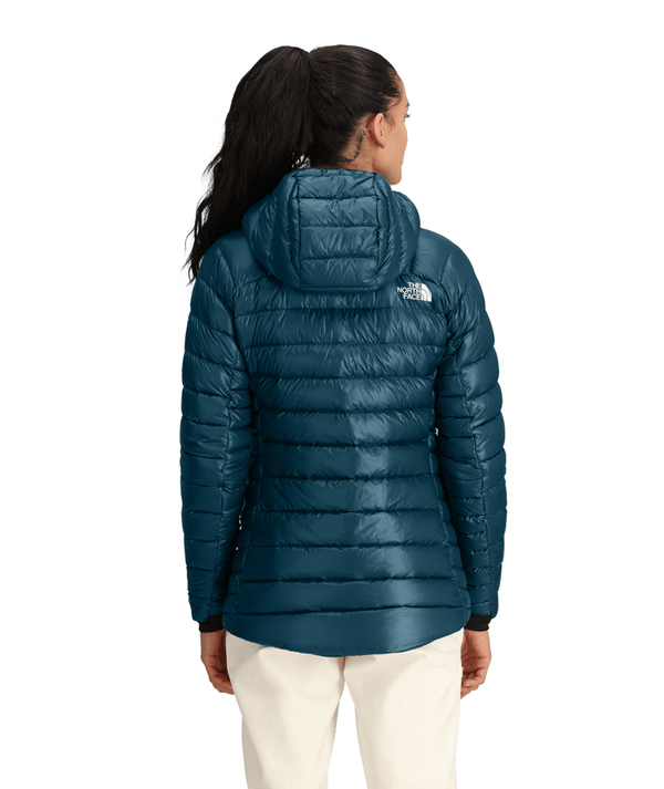 The North Face Summit Series Breithorn Hoodie - 2025 - Women's