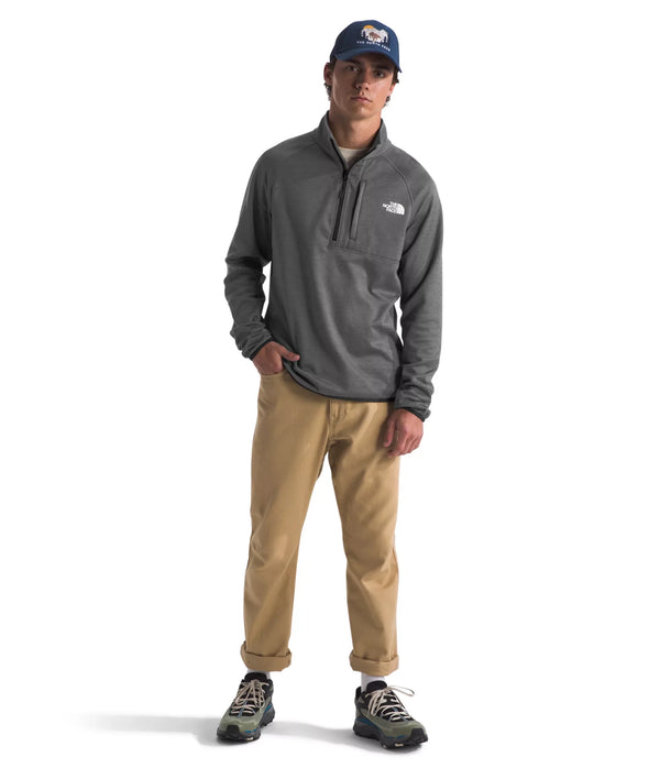 The North Face Canyonlands 1/2 Zip - Men's