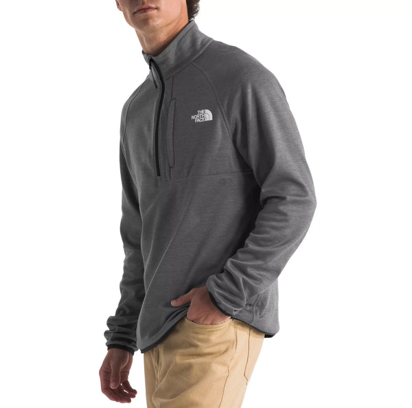 The North Face Canyonlands 1/2 Zip - Men's