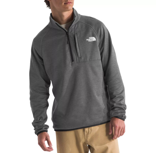 The North Face Canyonlands 1/2 Zip - Men's