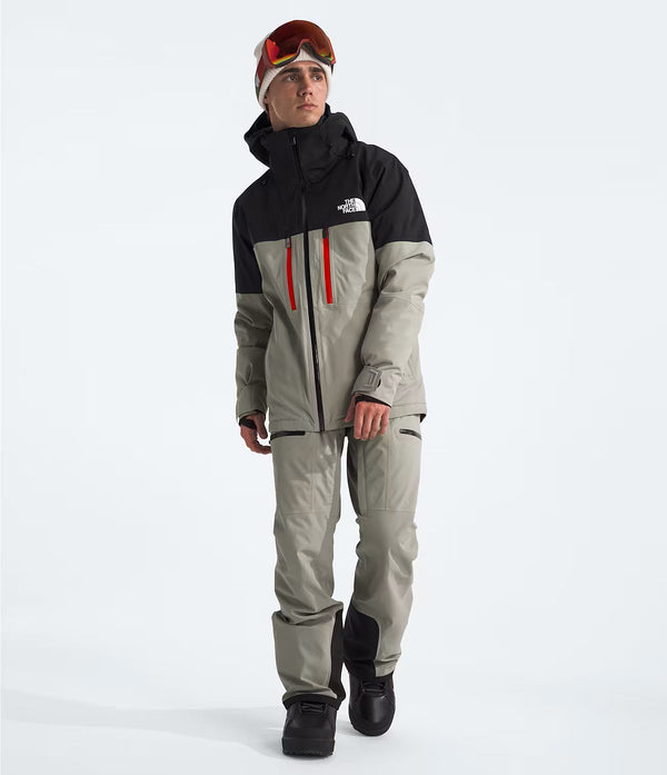 The North Face Chakal Insulated Jacket - Men's