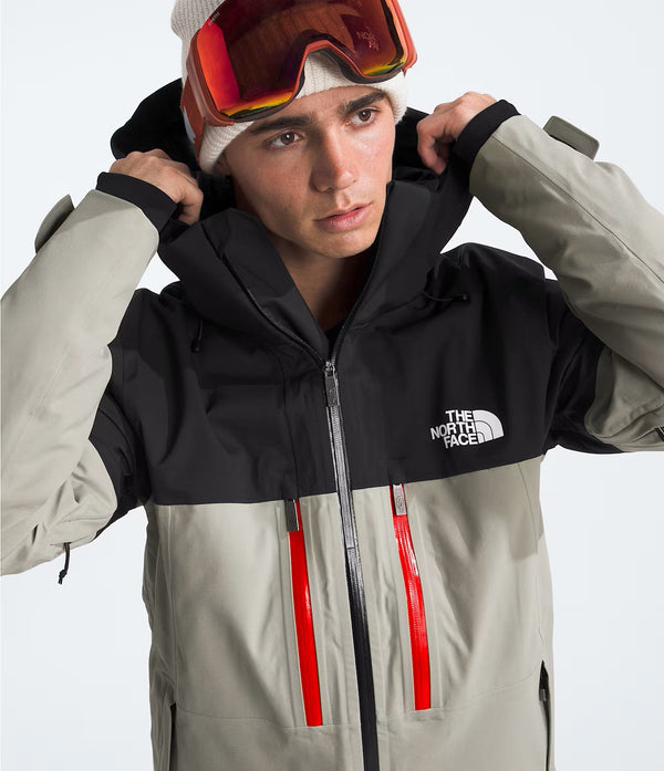 The North Face Chakal Insulated Jacket - Men's