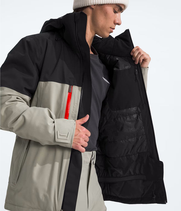 The North Face Chakal Insulated Jacket - Men's