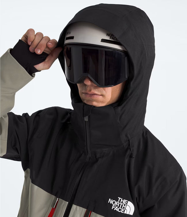 The North Face Chakal Insulated Jacket - Men's