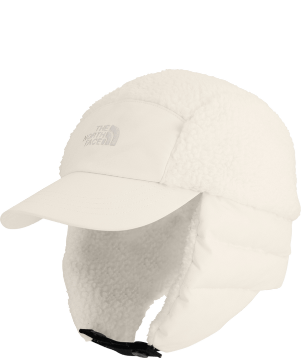 The North Face Cragmont Fleece Trapper Hat - Women's