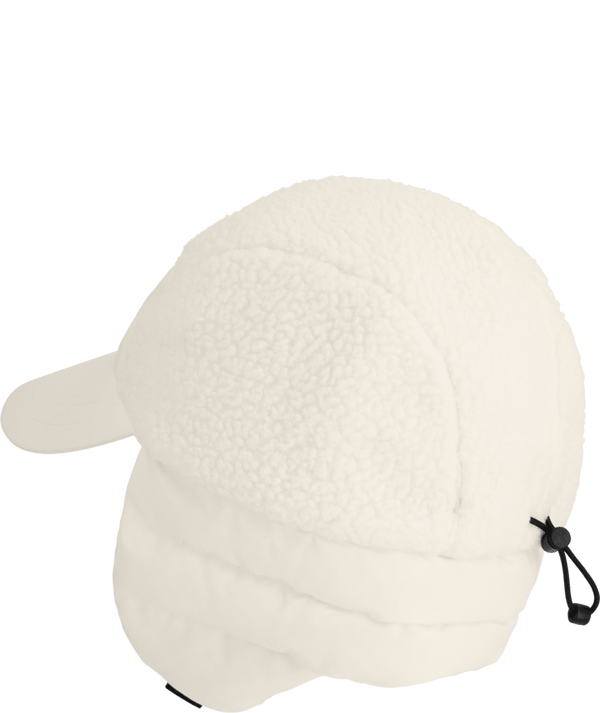 The North Face Cragmont Fleece Trapper Hat - Women's