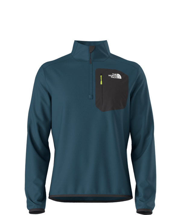 The North Face Crest 1/4 Zip - Men's