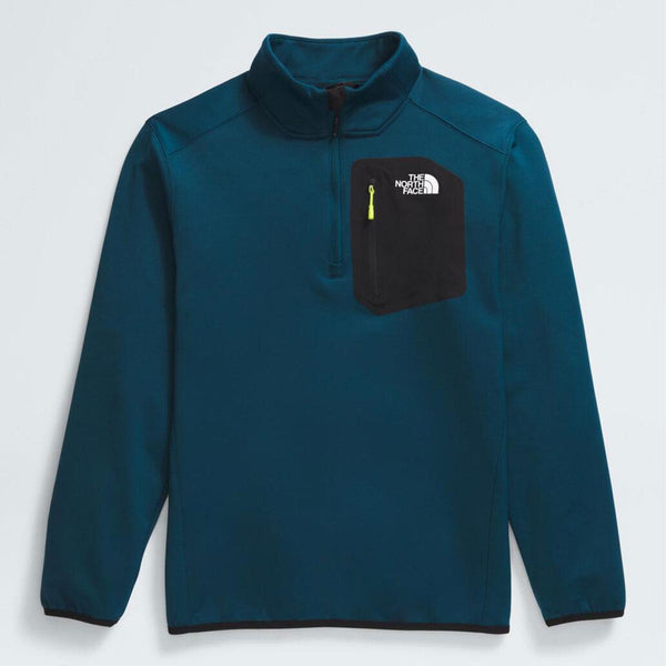 The North Face Crest 1/4 Zip - Men's