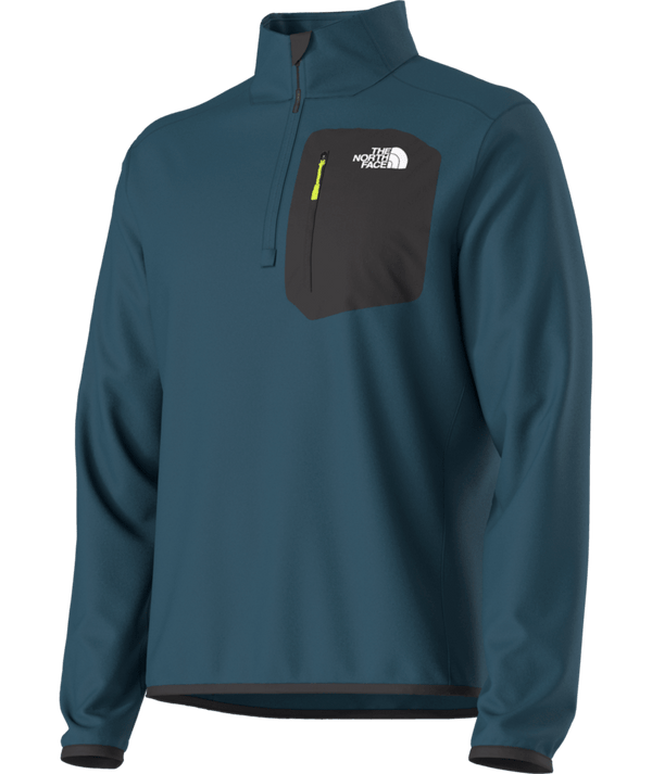 The North Face Crest 1/4 Zip - Men's