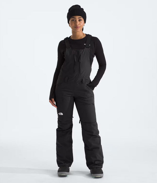 The North Face Freedom Bib Insulated Pant - Women's