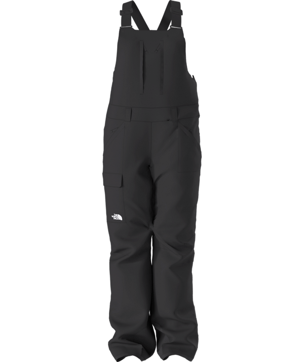 The North Face Freedom Bib Insulated Pant - Women's