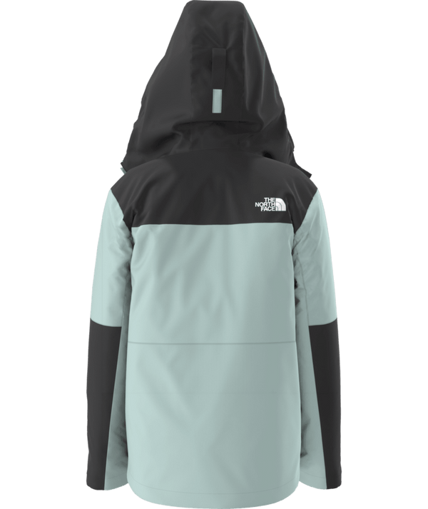 The North Face Teen Freedom Triclimate Jacket - Girls