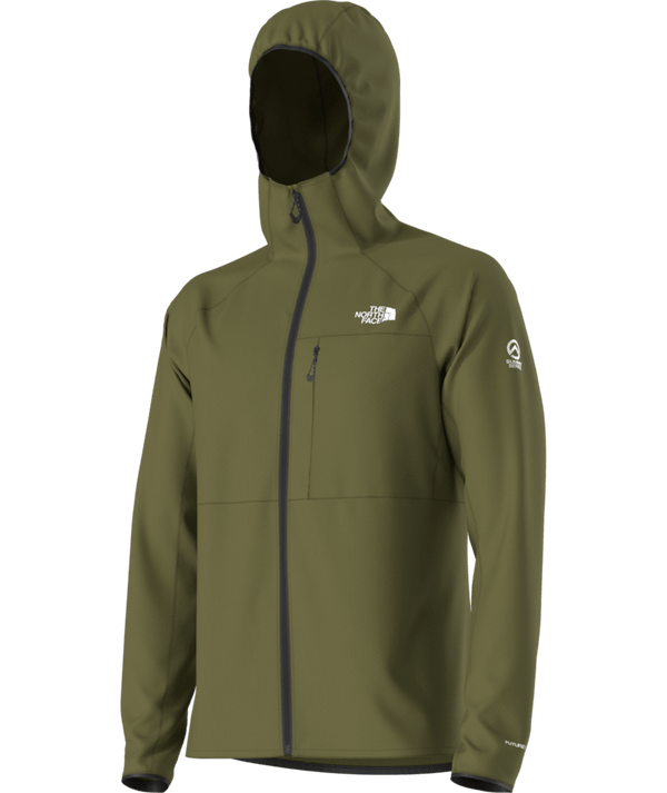 The North Face Summit Series Futurefleece Hoodie - 2025 - Men's