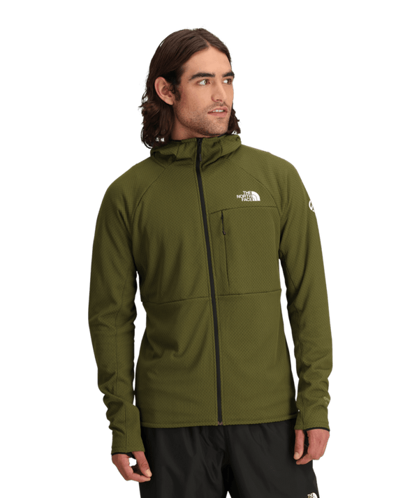 The North Face Summit Series Futurefleece Hoodie - 2025 - Men's