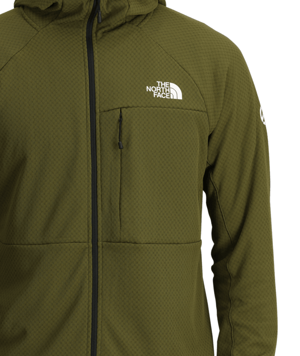 The North Face Summit Series Futurefleece Hoodie - 2025 - Men's