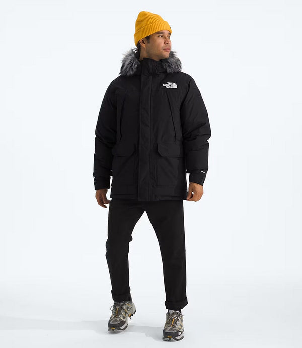 The North Face McMurdo Parka - Men's