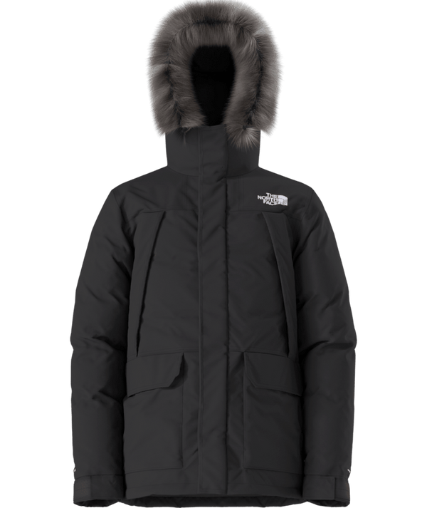 The North Face McMurdo Parka - Men's