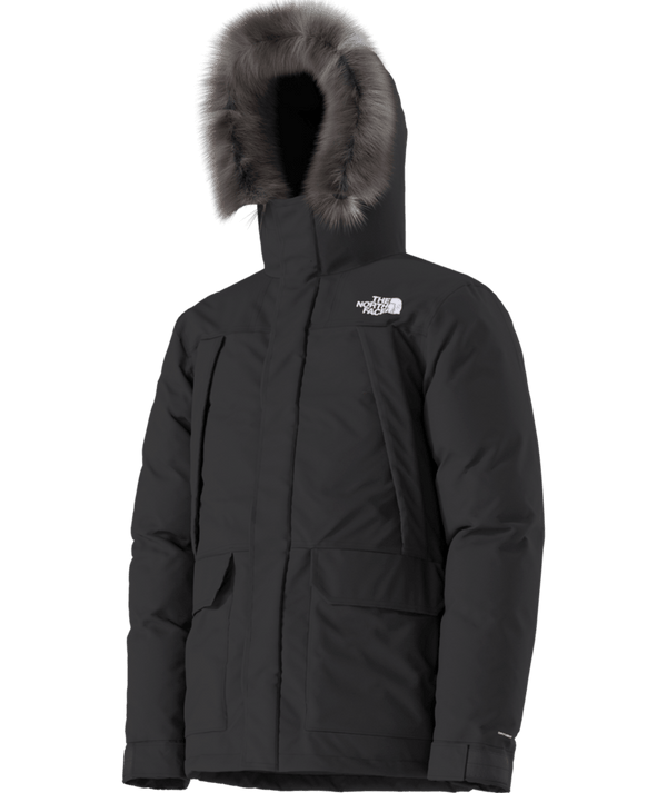 The North Face McMurdo Parka - Men's