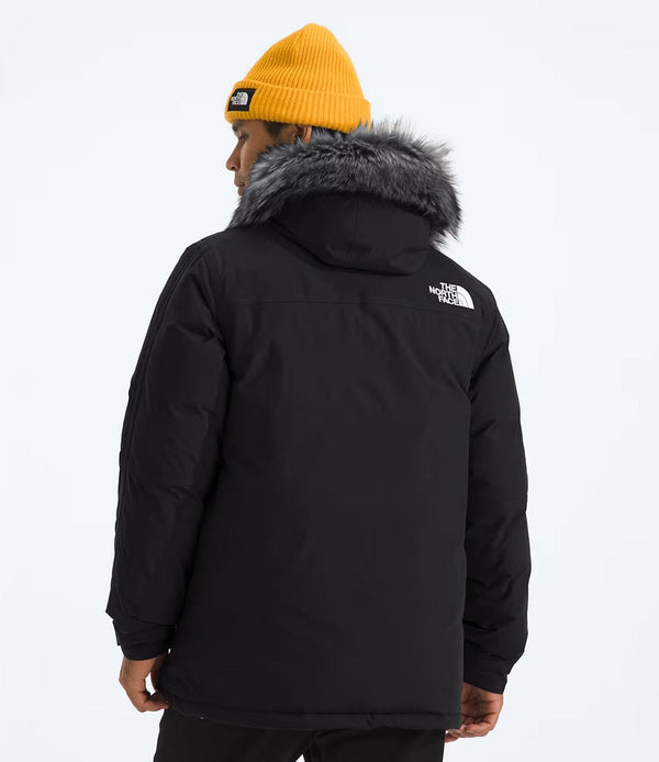 The North Face McMurdo Parka - Men's