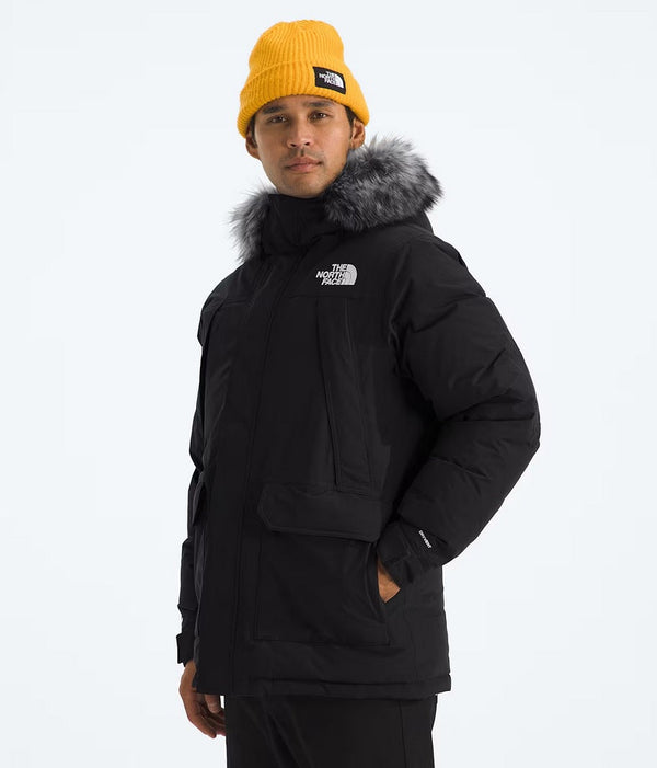 The North Face McMurdo Parka - Men's