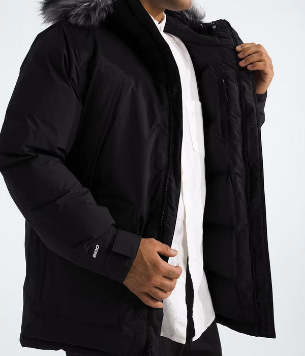 The North Face McMurdo Parka - Men's