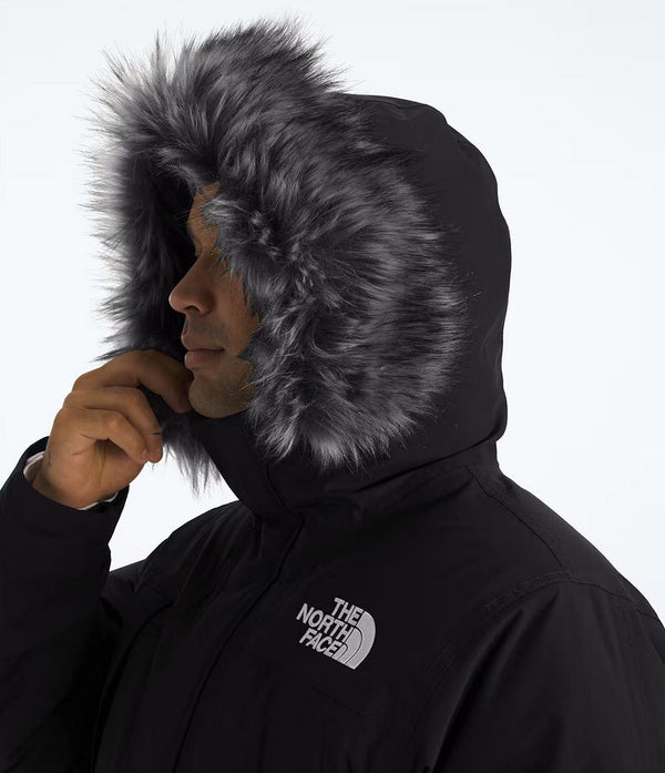 The North Face McMurdo Parka - Men's