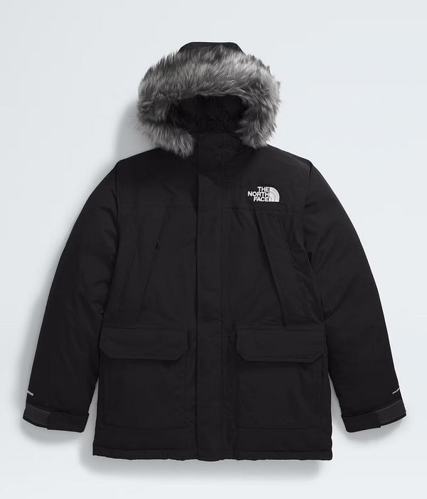 The North Face McMurdo Parka - Men's