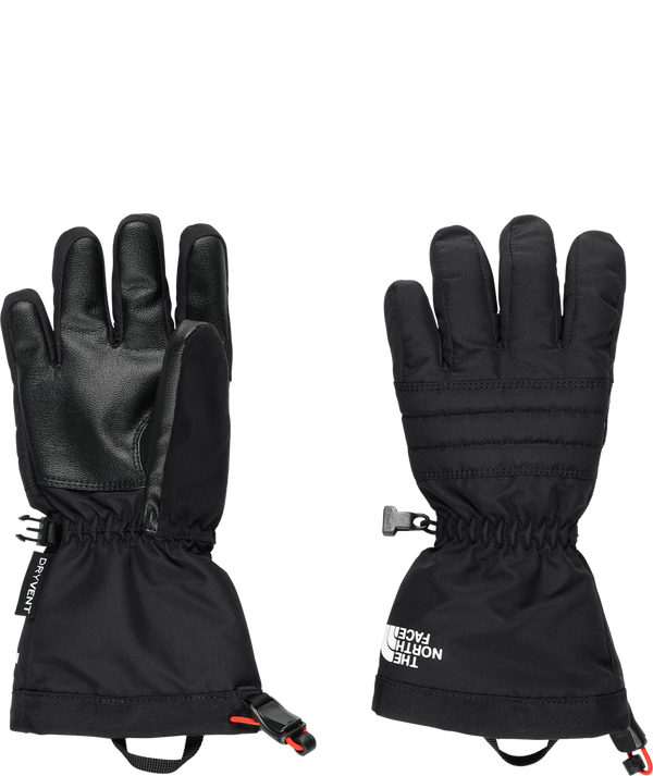 The North Face Montana Ski Gloves - Youth