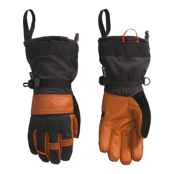 The North Face Montana Pro GTX Ski Gloves - Men's