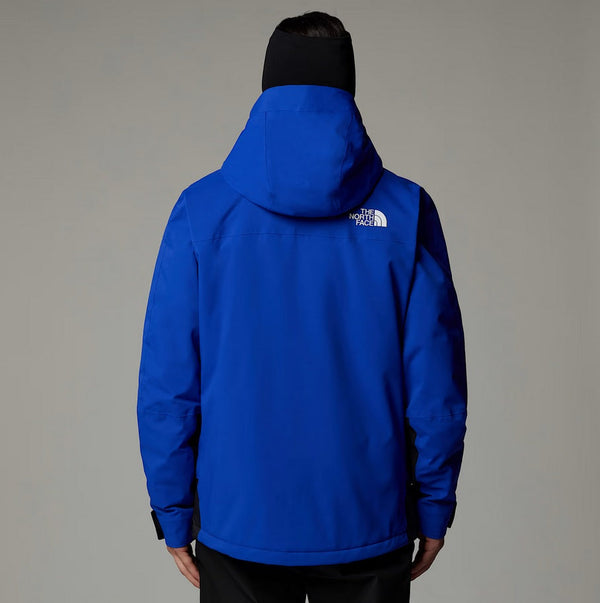 The North Face Mount Bre Ski Jacket - Men's