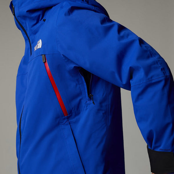 The North Face Mount Bre Ski Jacket - Men's