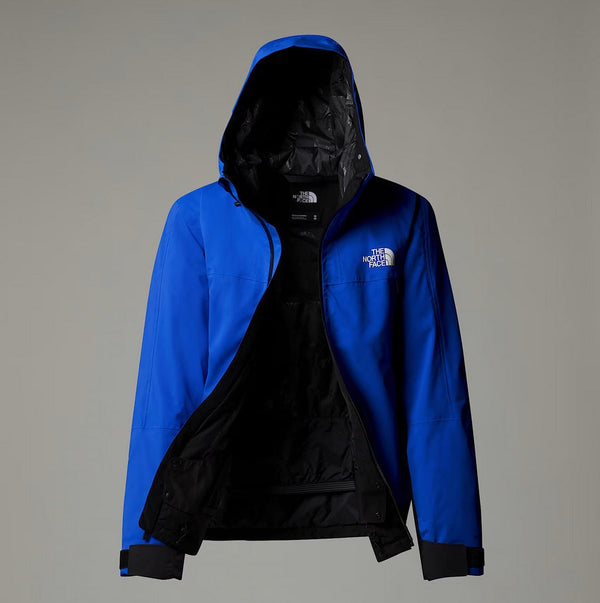 The North Face Mount Bre Ski Jacket - Men's