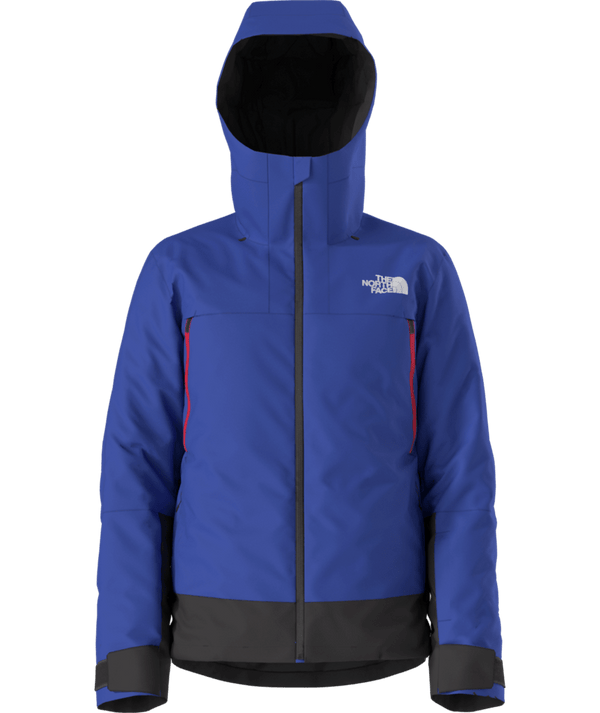 The North Face Mount Bre Ski Jacket - Men's