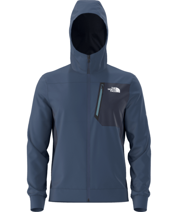 The North Face Mountain Athletics Full Zip Fleece - Men's