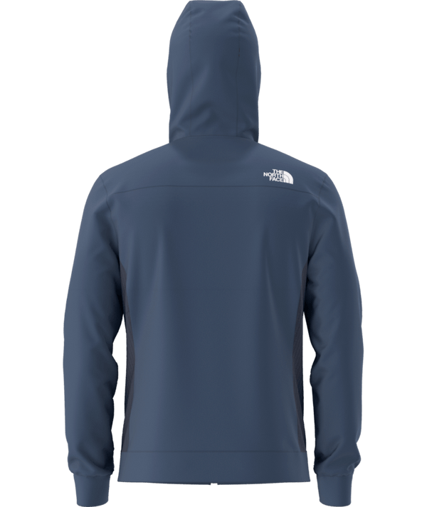 The North Face Mountain Athletics Full Zip Fleece - Men's