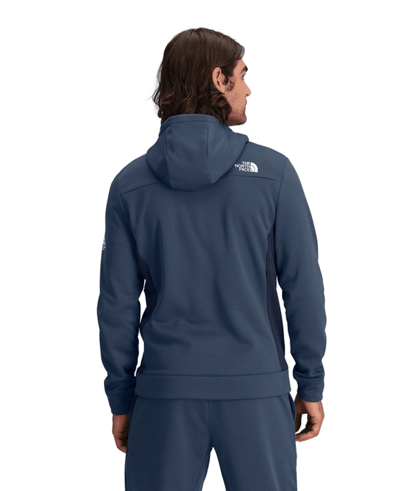 The North Face Mountain Athletics Full Zip Fleece - Men's