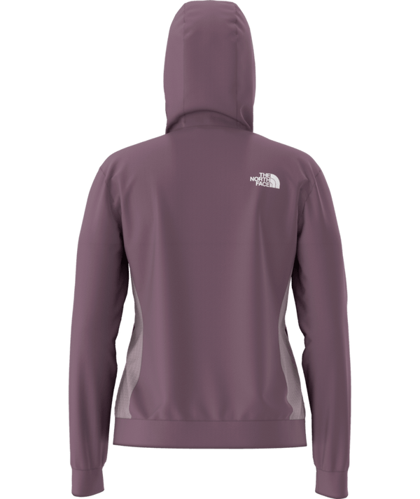 The North Face Mountain Athletics Full Zip Fleece - Women's