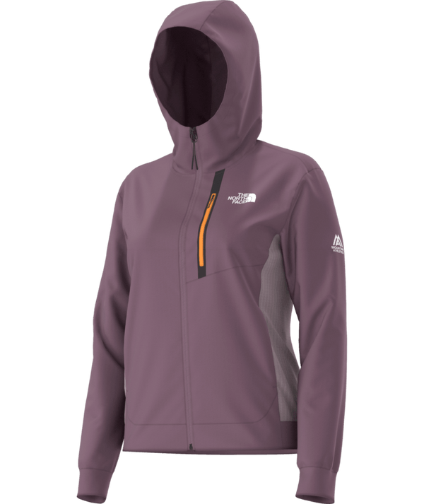 The North Face Mountain Athletics Full Zip Fleece - Women's